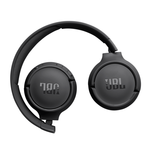 Casque Bleutooth JBL Tune 520BT - Noir – Image 2