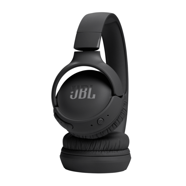 Casque Bleutooth JBL Tune 520BT - Noir – Image 3