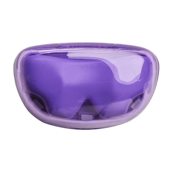 JBL Tune Flex Ghost Edition, Purple – Image 5