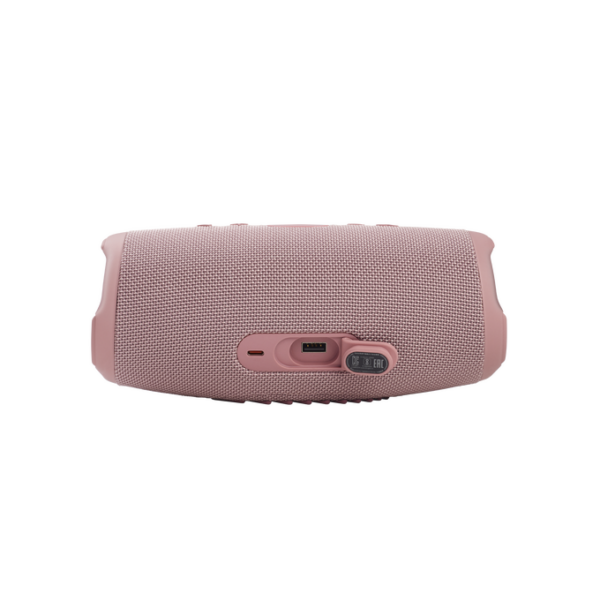 JBL Charge 5, Rose – Image 4