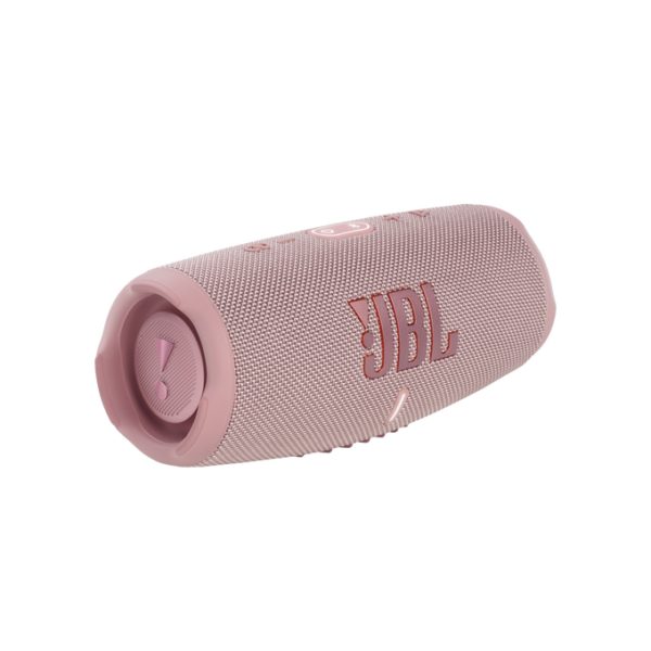 JBL Charge 5, Rose