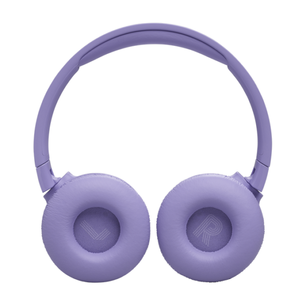 JBL Tune 670NC, Purple – Image 8