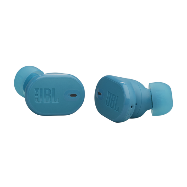 JBL Tune Buds 2, Bleu – Image 8