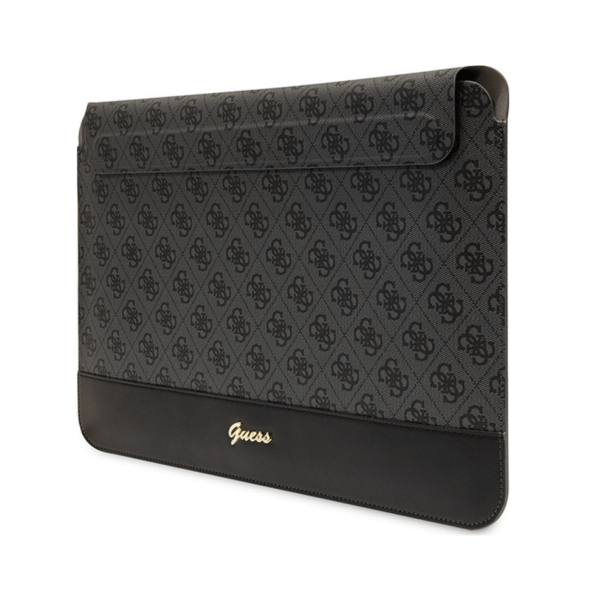 SAC GUESS pour MACBOOK, 13" / 14" - Noir – Image 2